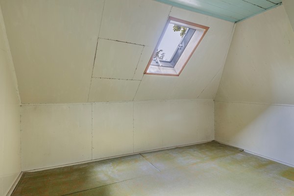 Medium property photo - Gerrit Imbosstraat 32, 9607 PD Foxhol